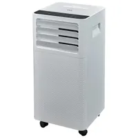 TCL Portable Air Conditioner with Wi-Fi - 7500 K BTU (SACC 5000 BTU) - White