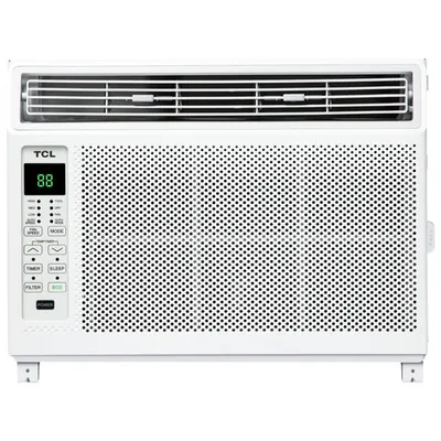 TCL Window Air Conditioner with Wi-Fi