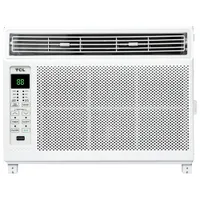 TCL Window Air Conditioner with Wi-Fi