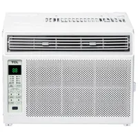 TCL Window Air Conditioner with Wi-Fi