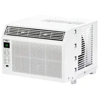 TCL Window Air Conditioner with Wi-Fi