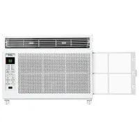 TCL Window Air Conditioner with Wi-Fi