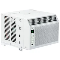 TCL Window Air Conditioner with Wi-Fi