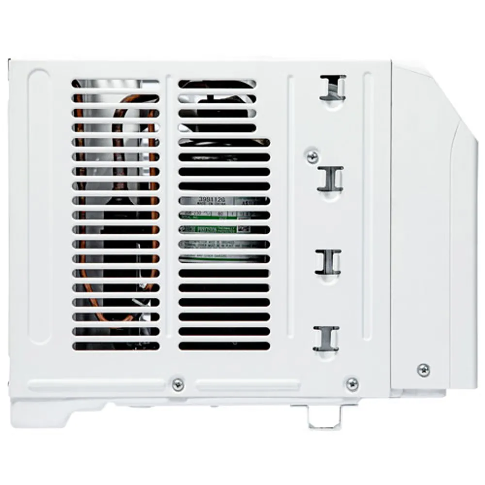 TCL Window Air Conditioner with Wi-Fi