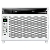 TCL Window Air Conditioner with Wi-Fi - 6000 BTU