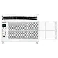 TCL Window Air Conditioner with Wi-Fi - 6000 BTU