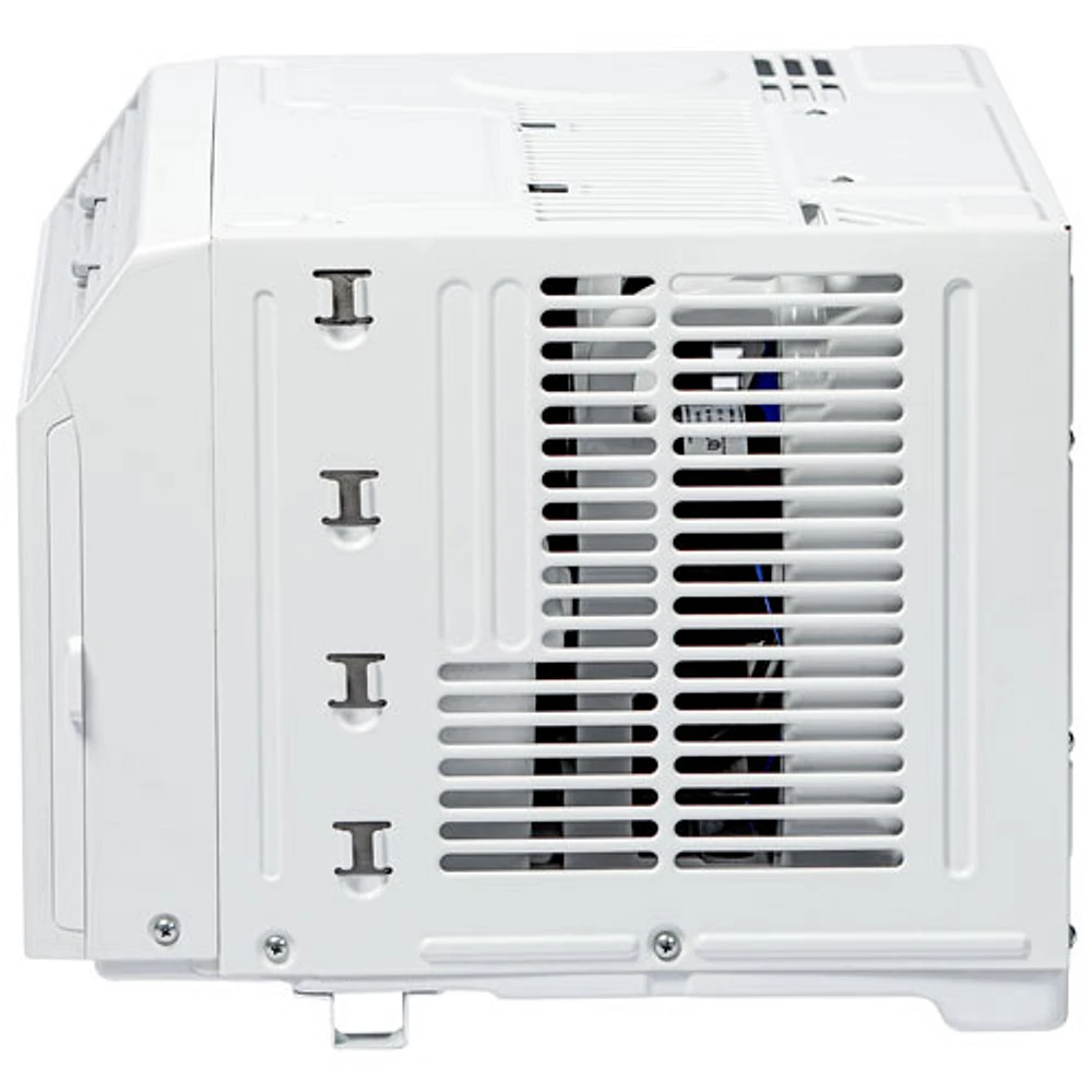 TCL Window Air Conditioner with Wi-Fi - 6000 BTU