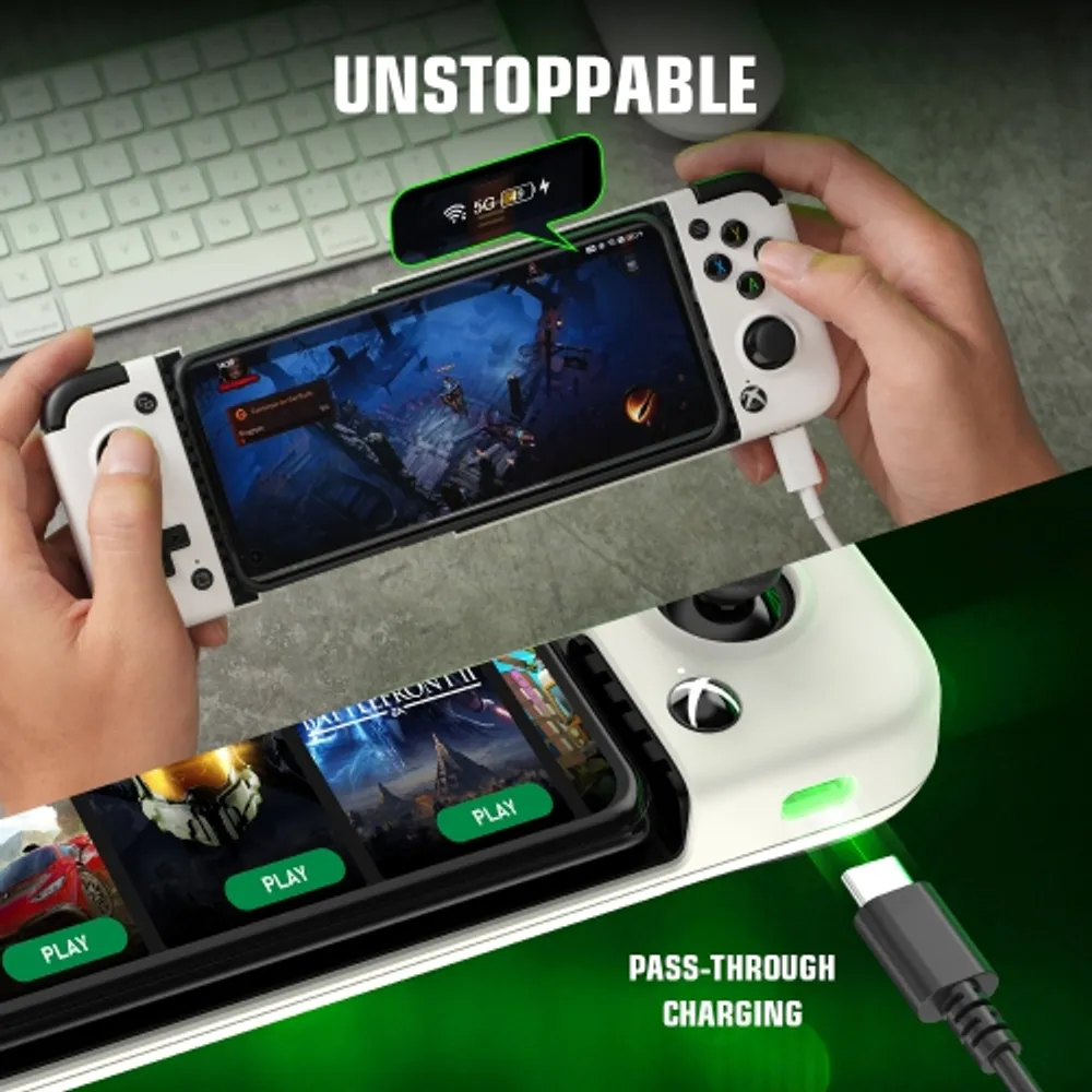 GameSir X2 Pro Mobile Gaming Controller for Android