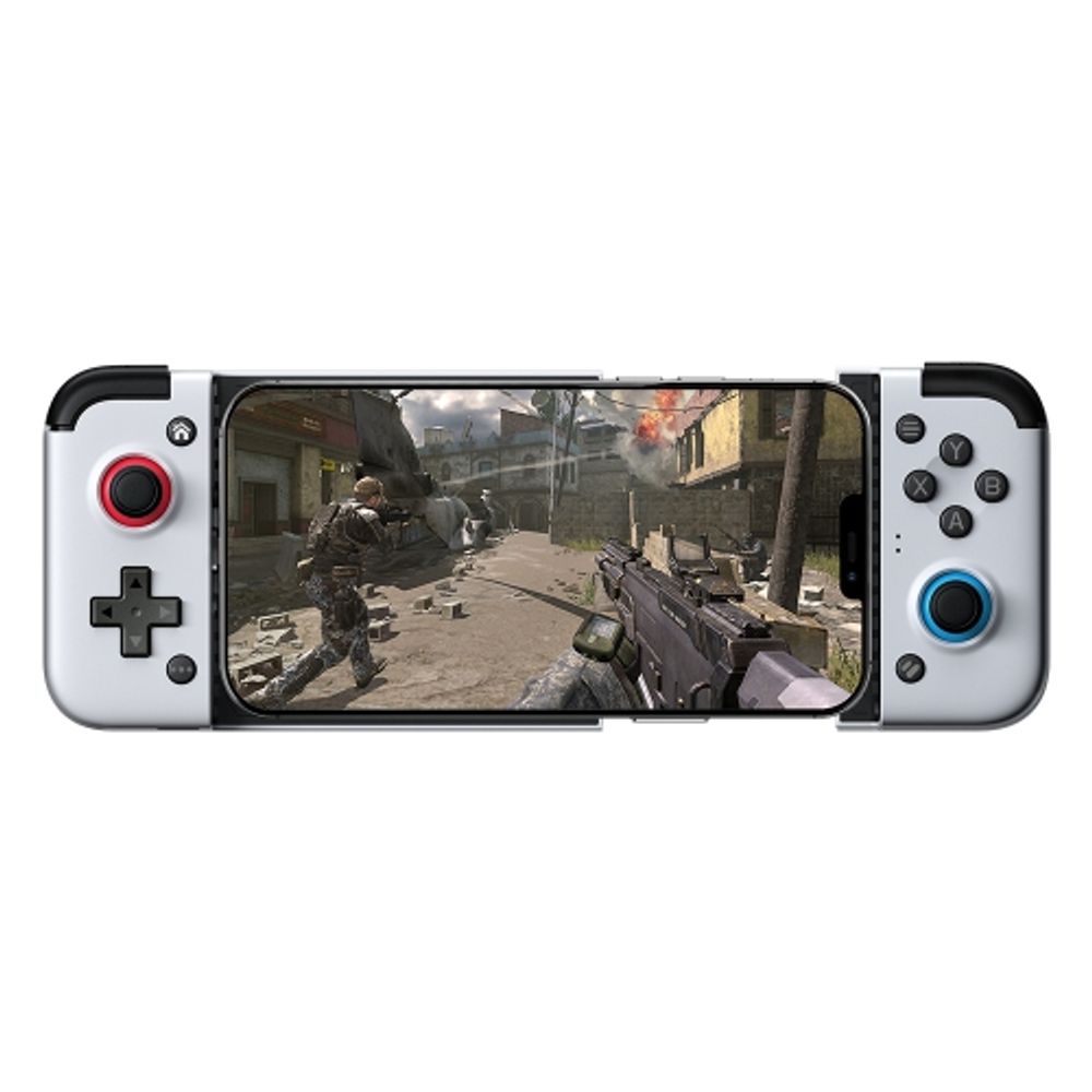 GameSir X2 Lightning Mobile Game Controller for iPhone iOS, Phone