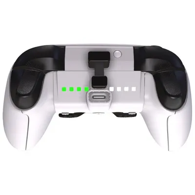 Collective Minds StrikePack Universal Dominator for Xbox Series X|S / Xbox One - White
