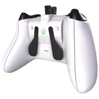 Collective Minds StrikePack Universal Dominator for Xbox Series X|S / Xbox One - White