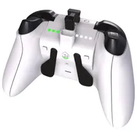 Collective Minds StrikePack Universal Dominator for Xbox Series X|S / Xbox One - White