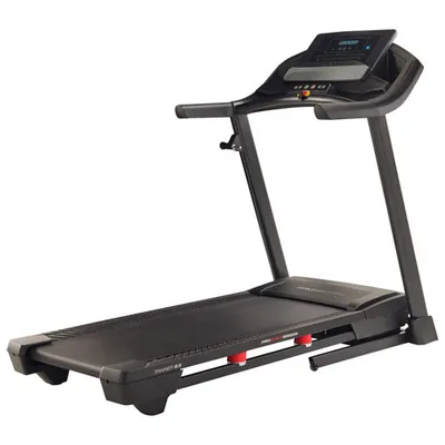 ProForm Trainer 8.5 Folding Treadmill - 30-Day iFit Membership Included*