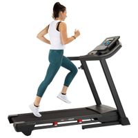 ProForm Trainer 8.5 Folding Treadmill - 30-Day iFit Membership Included*