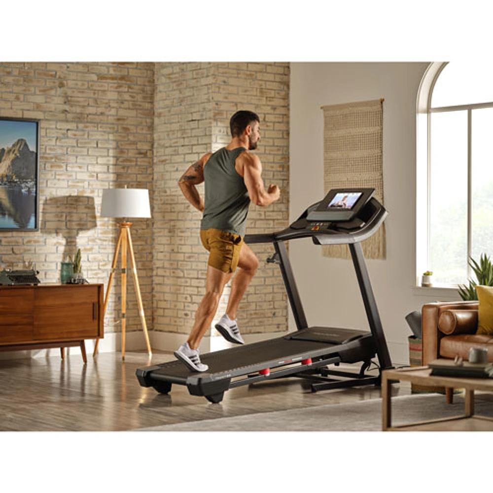 ProForm Trainer 8.5 Folding Treadmill