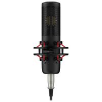 HyperX ProCast XLR Condenser Microphone - Black