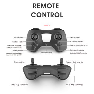 motiongrey model z drone