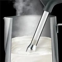 Remis à neuf (bon état) - Machine à expresso automatique Bambino Plus de Breville - Truffe noire - Reconditionné par Breville