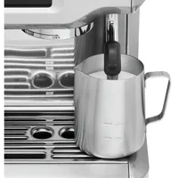 Remis à neuf (Bon état) - Machine à expresso automatique Barista Touch de Breville - Acier inoxydable brossé - Reconditionné par Breville