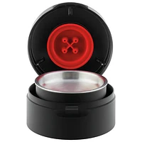 Remis à neuf (Bon état) - Cafetière thermique Precision de Breville - 12 tasses - Acier inoxydable brossé - Reconditionné par Breville