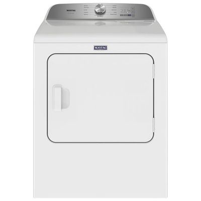 Maytag 7.0 Cu. Ft. Gas Dryer (MGD6500MW) - White
