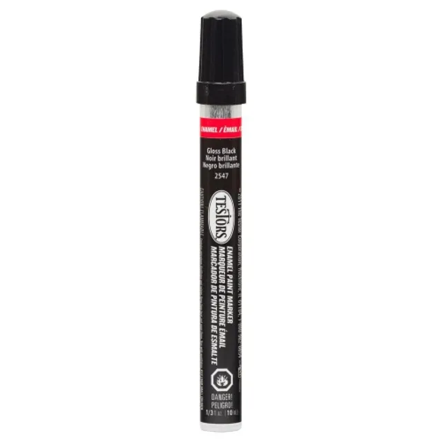 Sharpie Oil-Based Paint Marker - Extra Fine Point - SAN35531 