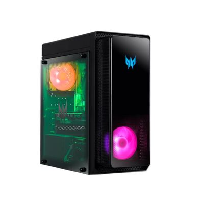 acer predator pc garage