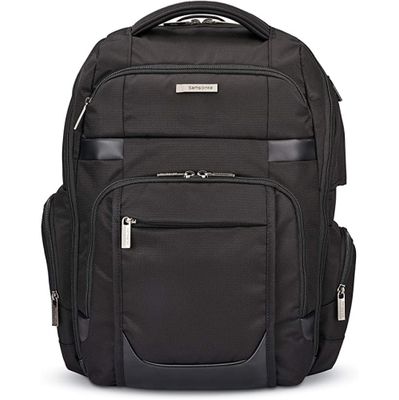 Open Box - Samsonite Tectonic Lifestyle Sweetwater Business Backpack