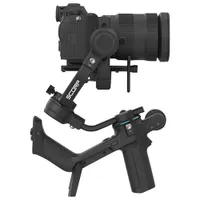 FeiyuTech Scorp C Gimbal Stablizer - Black