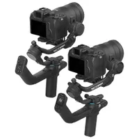 FeiyuTech Scorp C Gimbal Stablizer - Black