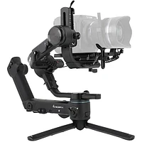 FeiyuTech Scorp Pro Gimbal Stablizer - Black