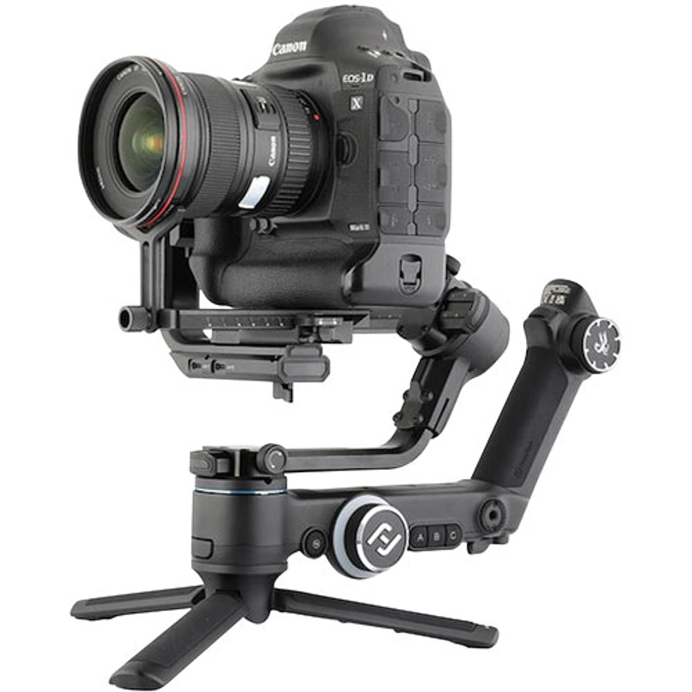 FeiyuTech Scorp Pro Gimbal Stablizer - Black