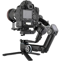 FeiyuTech Scorp Pro Gimbal Stablizer - Black