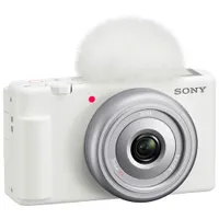 Appareil photo numérique de 20,1 Mpx ZV-1F de Sony pour vlogage