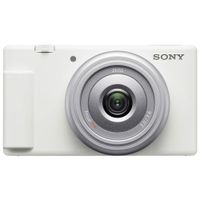 Sony ZV-1F Content Creator Vlogger 20.1MP Digital Camera