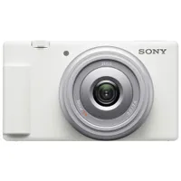 Appareil photo numérique de 20,1 Mpx ZV-1F de Sony pour vlogage