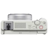 Appareil photo numérique de 20,1 Mpx ZV-1F de Sony pour vlogage