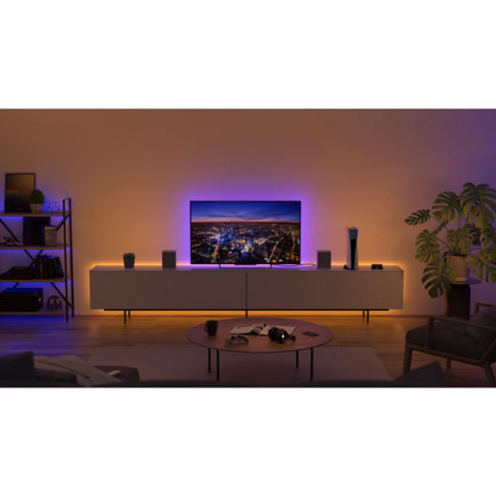 Elgato 2 m (6.56 ft.) Smart LED Light Strip