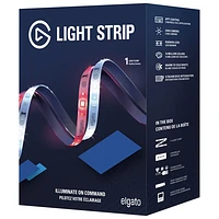 Elgato 2 m (6.56 ft.) Smart LED Light Strip