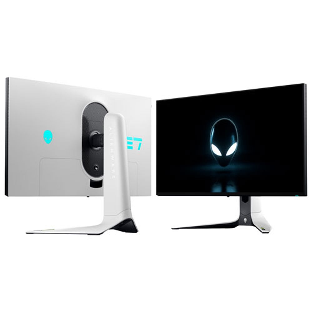Alienware 27 Gaming Monitor - AW2723DF