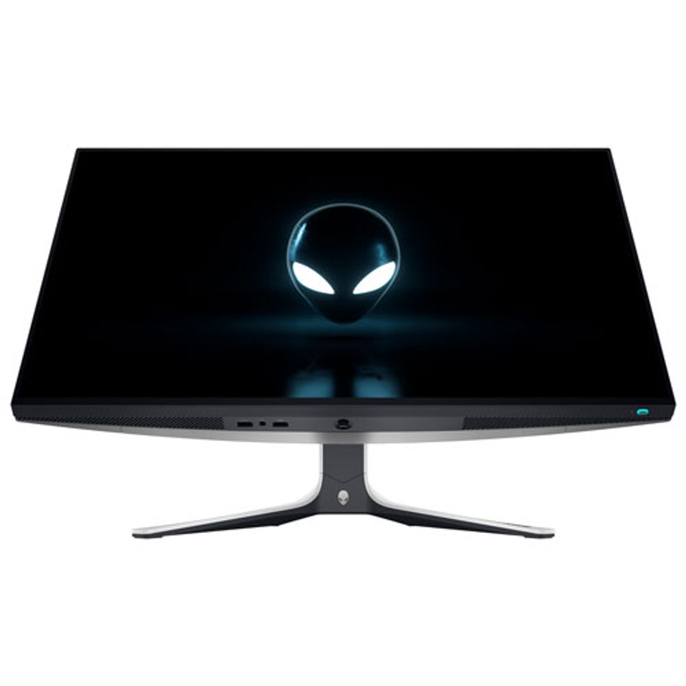 Alienware 34 WQHD 165Hz 0.1ms GTG Curved QD-OLED LED G-Sync FreeSync  Gaming Monitor (AW3423DWF)