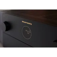 Marantz Cinema Channel 8K Ultra HD Network AV Receiver