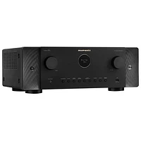 Récepteur AV réseau Ultra HD 8K 7.2 canaux Cinema 60 de Marantz