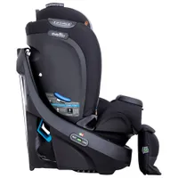 Evenflo Revolve360 Extend All-in-One Rotational Car Seat – Revere Grey