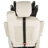 Evenflo Revolve360 Extend All-in-One Rotational Car Seat – Revere Grey