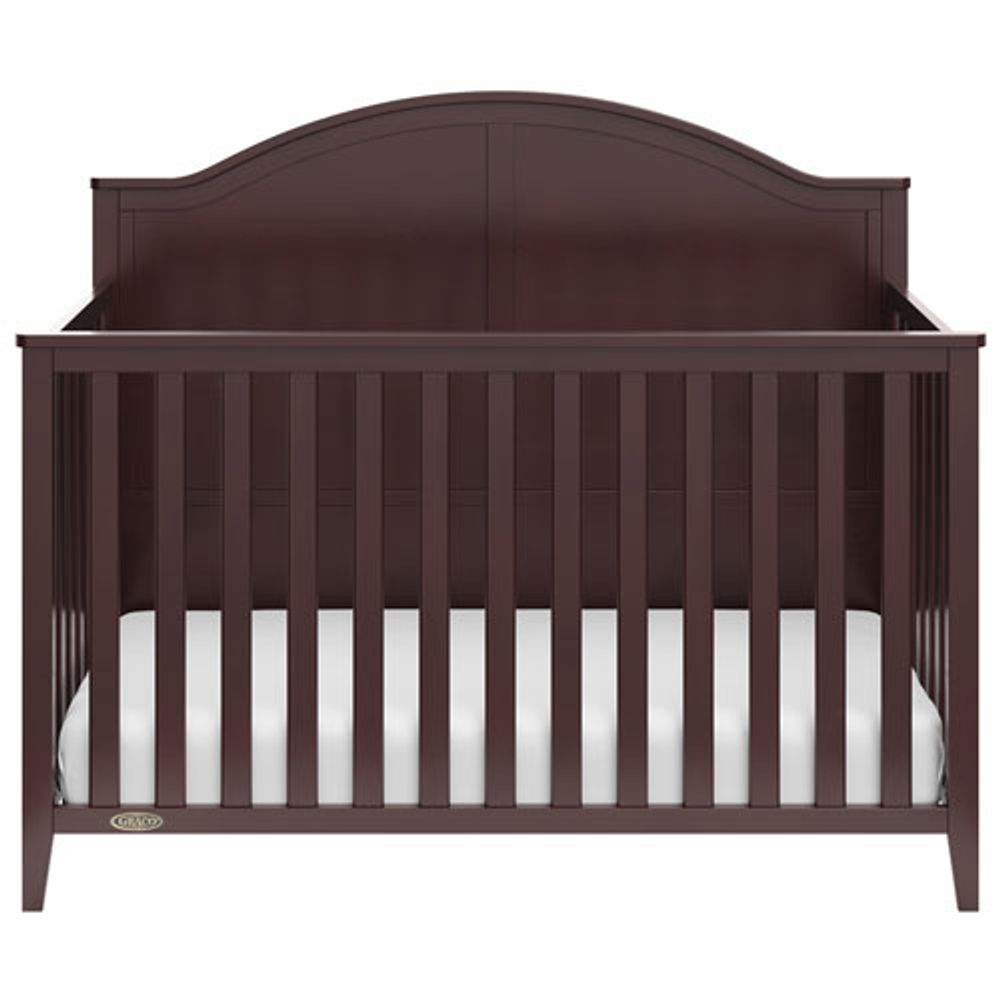 Graco Wilfred 5-in-1 Convertible Crib