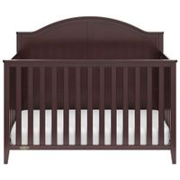 Graco Wilfred 5-in-1 Convertible Crib