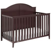 Graco Wilfred 5-in-1 Convertible Crib