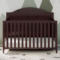 Graco Wilfred 5-in-1 Convertible Crib