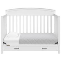 Graco Benton 5-in-1 Convertible Crib with Drawer